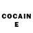 Cocaine 99% Dara Lavrovska
